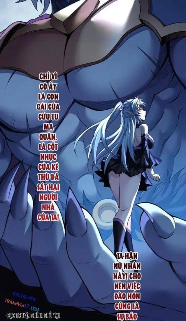 Hảo Đồ Nhi Hãy Tha Cho Vi Sư - Page 24