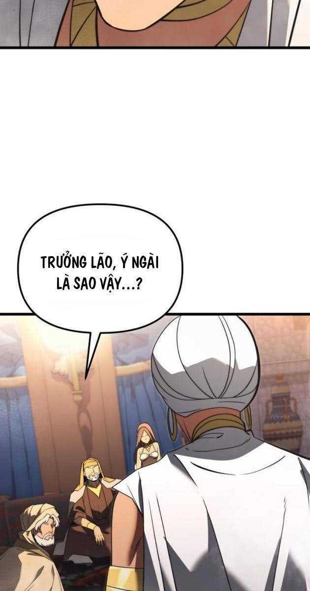 Hắc Kị Sĩ Thiên Tài Giới Hạn Thời Gian - Page 127