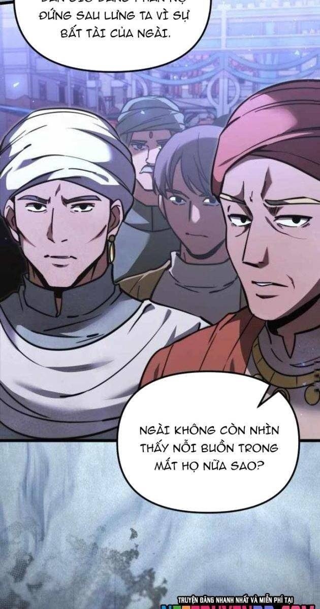 Hắc Kị Sĩ Thiên Tài Giới Hạn Thời Gian - Page 56