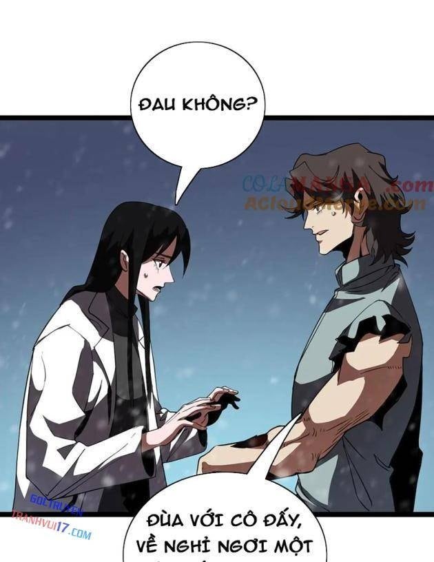 Vạn Tộc Tru Sát!! - Page 48