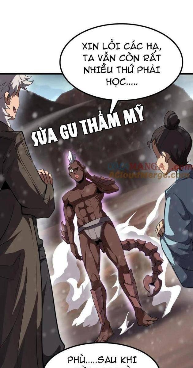 Vạn Tộc Tru Sát!! - Page 47