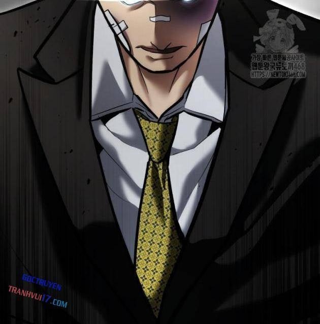 Cảnh Sát Bất Bại - Page 137