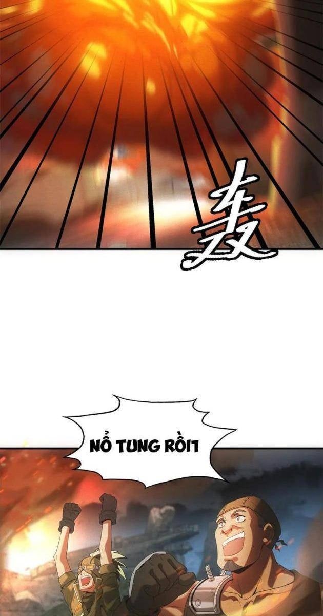 Ta Bán Hàng Rong Thời Tận Thế - Page 56