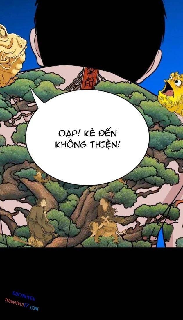 Đấu Yếm Thần - Page 91