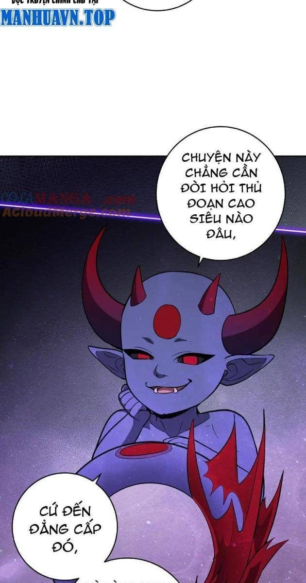 Toàn Dân Tận Thế: Ta, Virus Quân Vương - Page 67