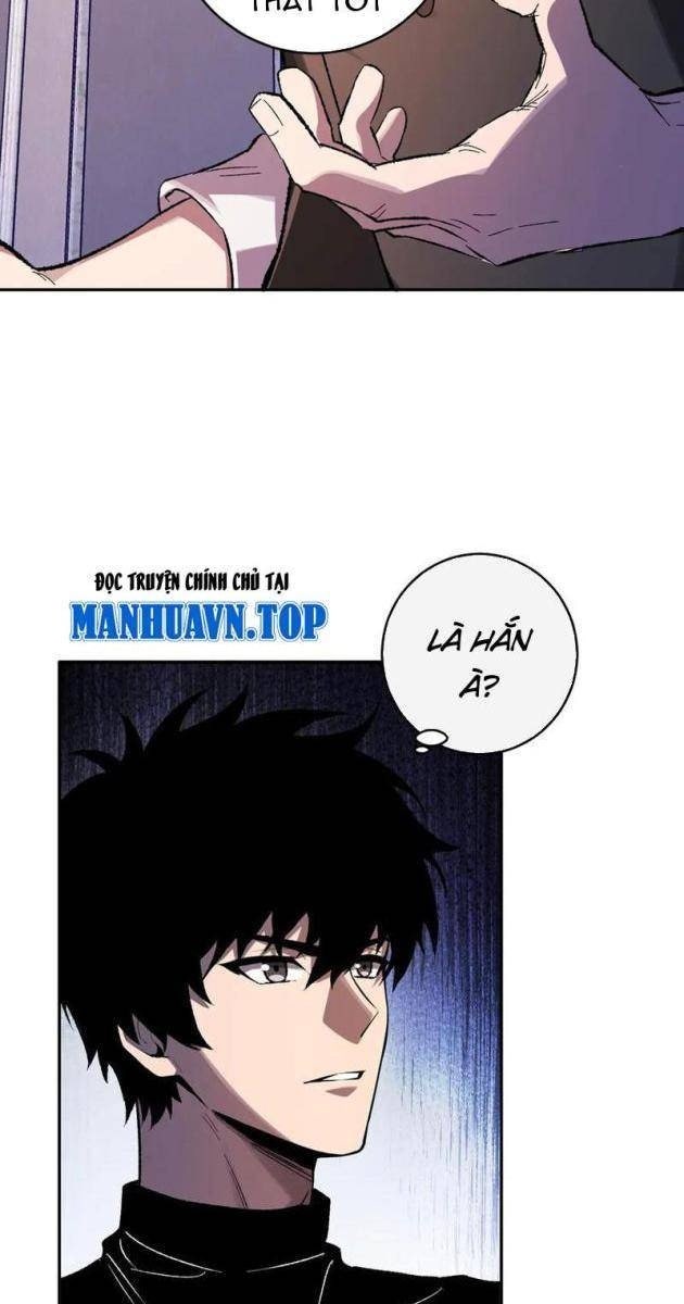 Toàn Dân Tận Thế: Ta, Virus Quân Vương - Page 33