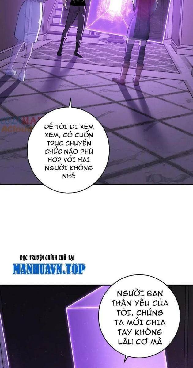 Toàn Dân Tận Thế: Ta, Virus Quân Vương - Page 45