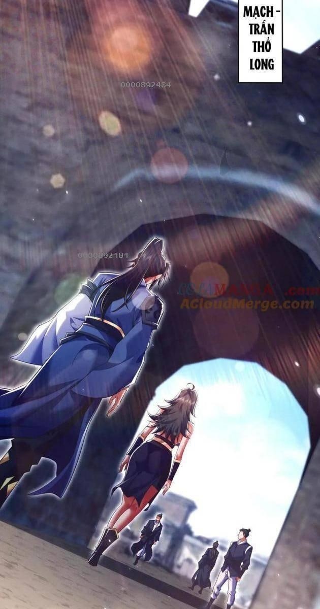 Các Nữ Sư Tôn Đều Muốn Chiếm Hữu Ta - Page 67