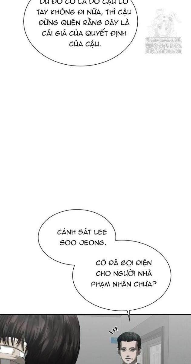 Bạn Gái Tôi Là Quái Vật - Page 36