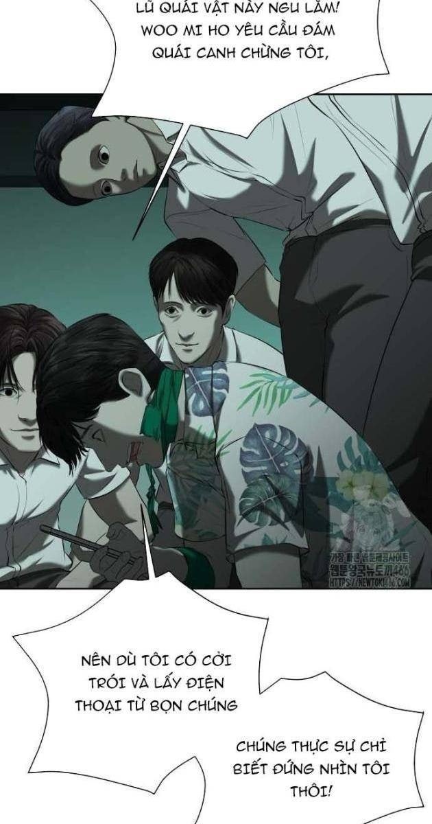 Bạn Gái Tôi Là Quái Vật - Page 103