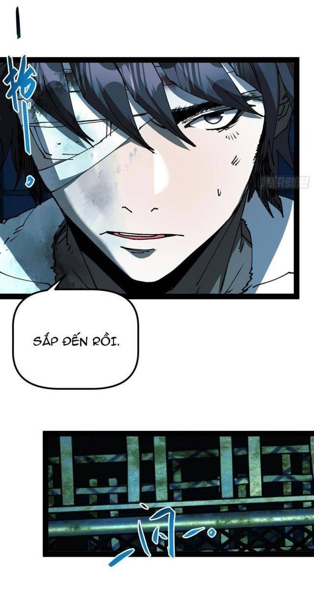 Tận Thế Giáng Lâm, Ta Trùng Sinh Thành Bạo Quân - Page 50