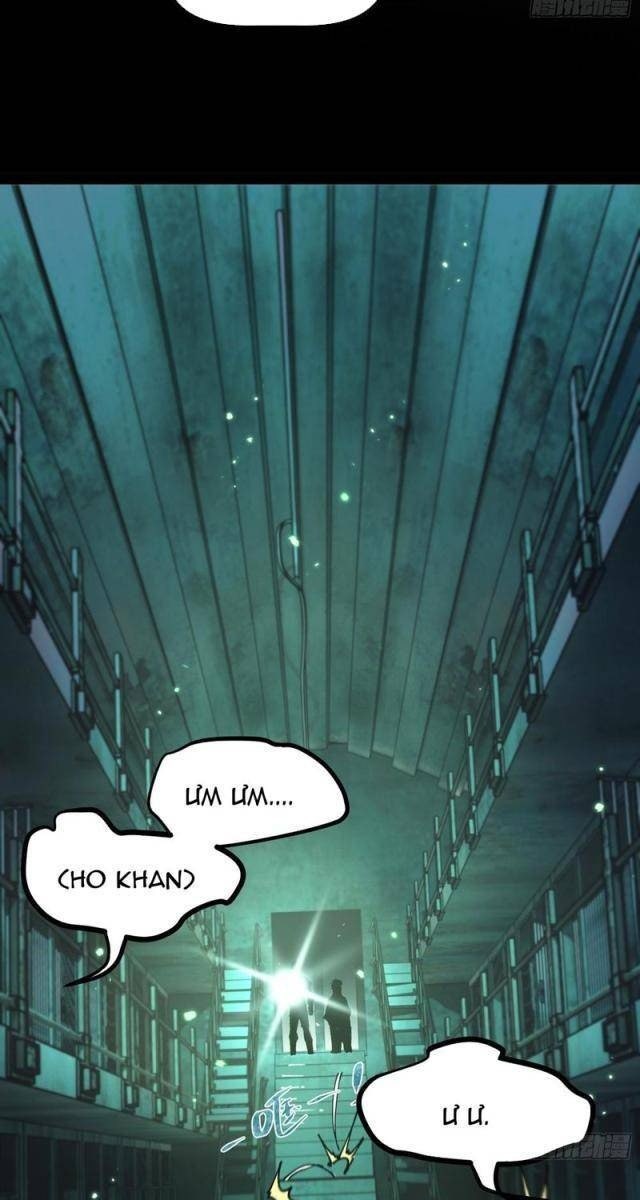 Tận Thế Giáng Lâm, Ta Trùng Sinh Thành Bạo Quân - Page 58