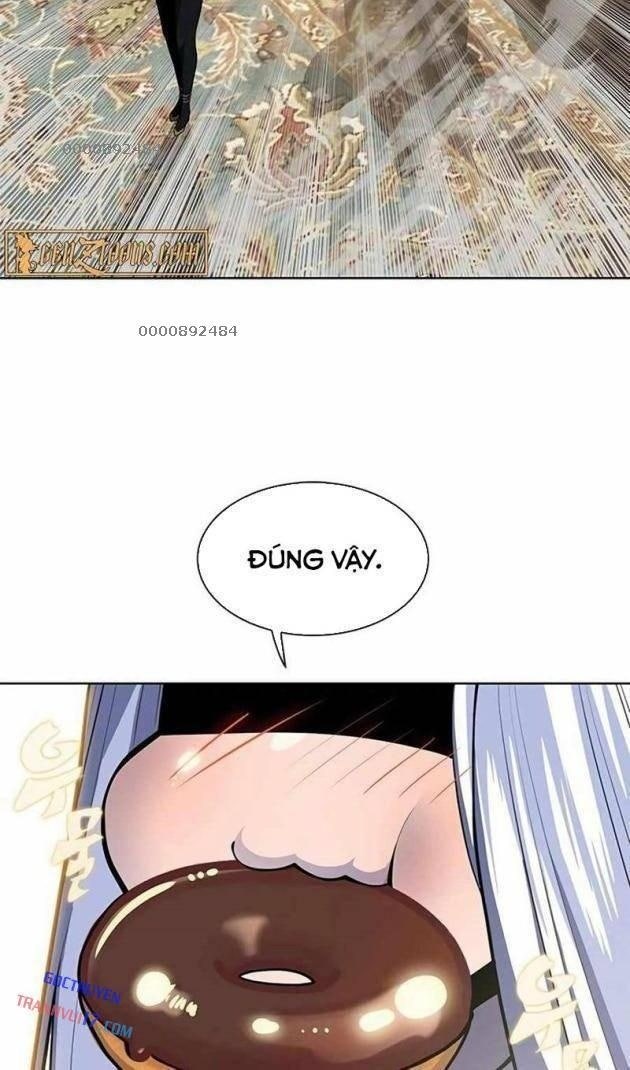 Tôi Chỉ Là Người Khuân Vác Trong Hầm Ngục - Page 5