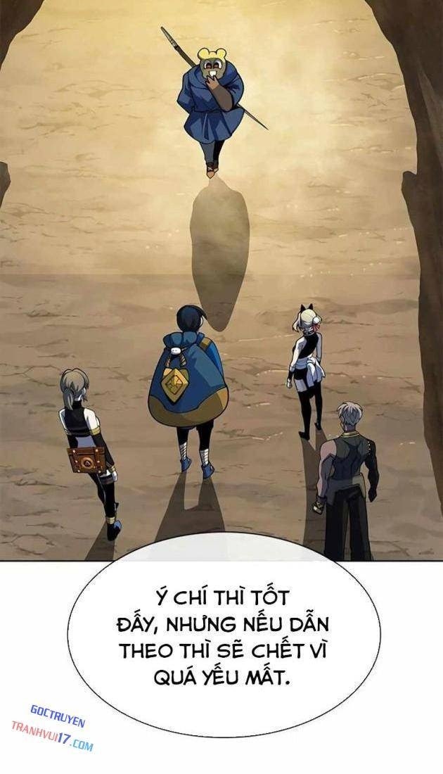 Tôi Chỉ Là Người Khuân Vác Trong Hầm Ngục - Page 67