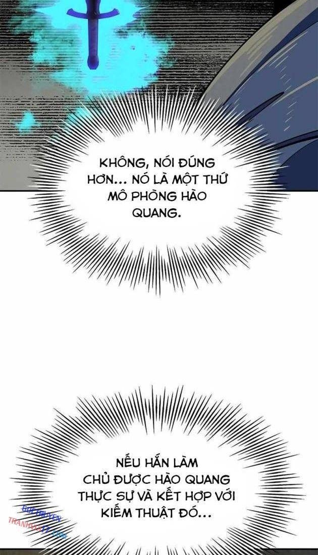 Tôi Chỉ Là Người Khuân Vác Trong Hầm Ngục - Page 19