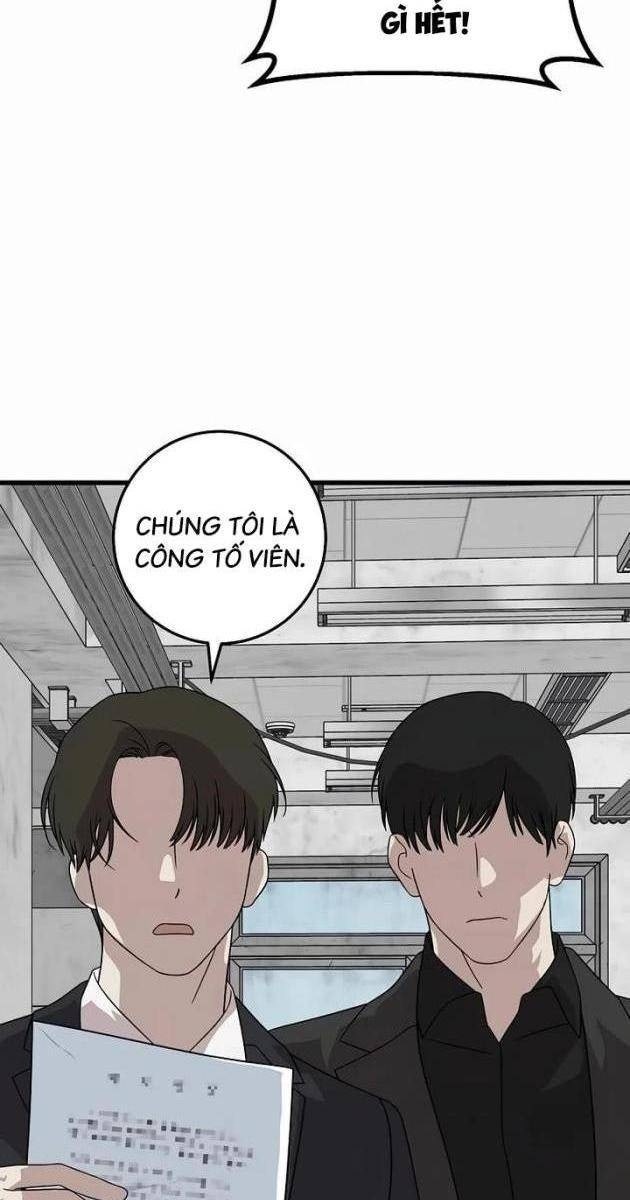 Đây Chính Là Luật Pháp - Page 109