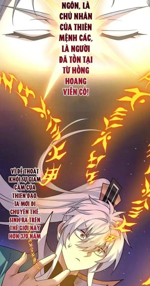 Hảo Đồ Nhi Hãy Tha Cho Vi Sư - Page 49
