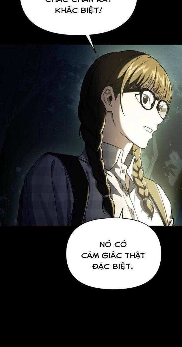 Tiểu Pháp Sư - Page 27