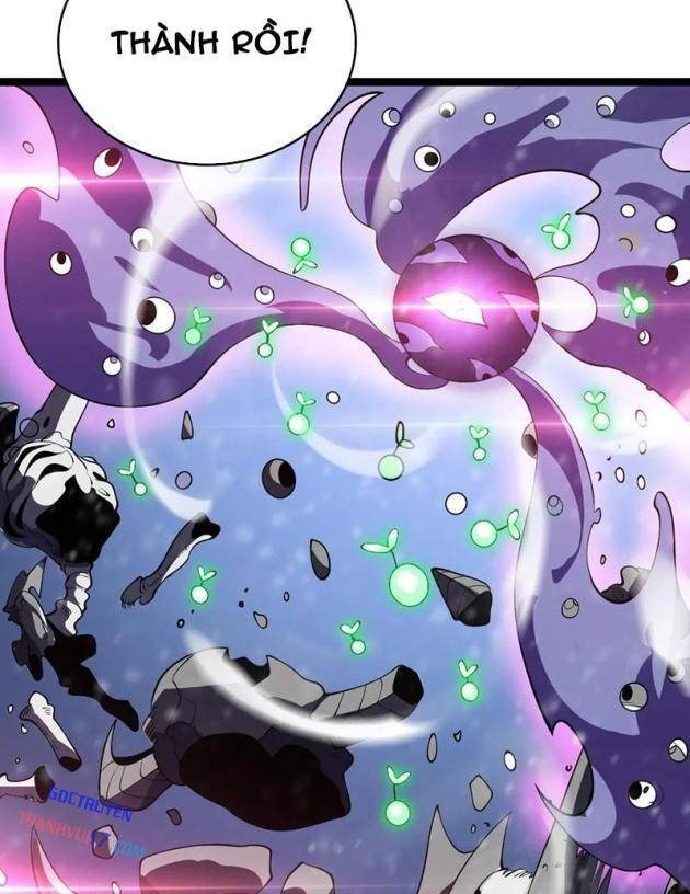 Vạn Tộc Tru Sát!! - Page 28