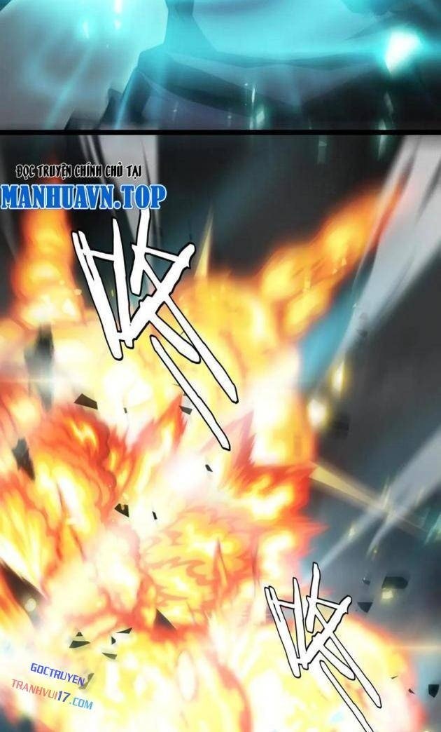 Vạn Tộc Tru Sát!! - Page 68