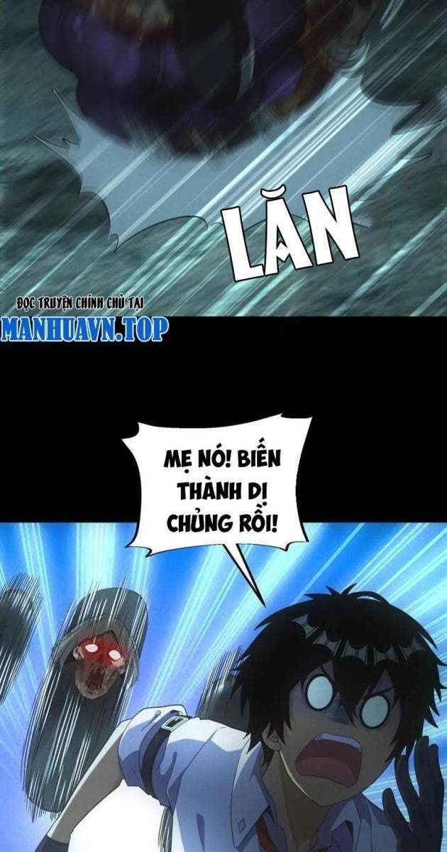 Ta Bán Hàng Rong Thời Tận Thế - Page 39