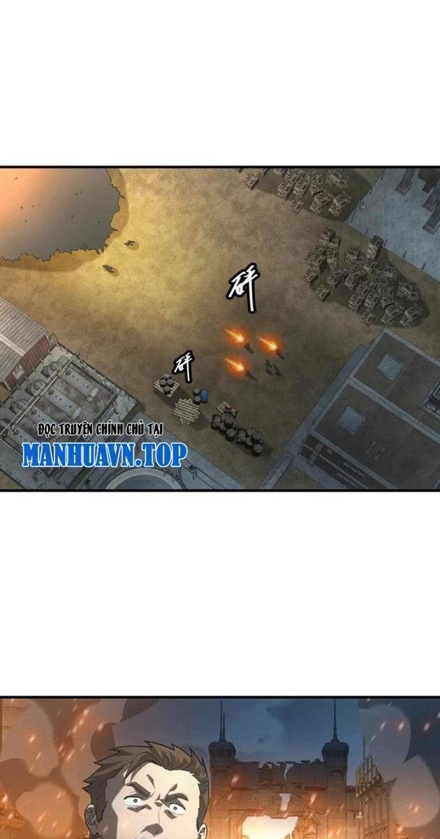 Ta Bán Hàng Rong Thời Tận Thế - Page 49