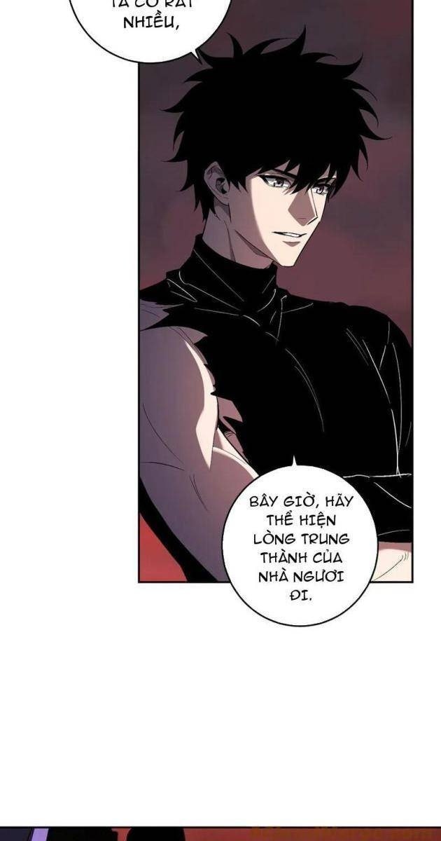 Toàn Dân Tận Thế: Ta, Virus Quân Vương - Page 37