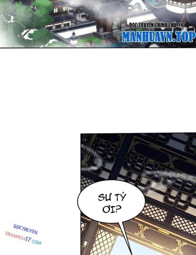 Các Nữ Sư Tôn Đều Muốn Chiếm Hữu Ta - Page 56