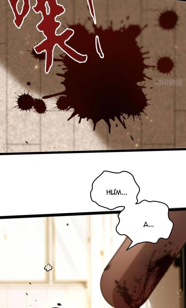 Tận Thế Giáng Lâm, Ta Trùng Sinh Thành Bạo Quân - Page 70