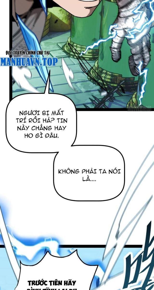 Tận Thế Giáng Lâm, Ta Trùng Sinh Thành Bạo Quân - Page 9