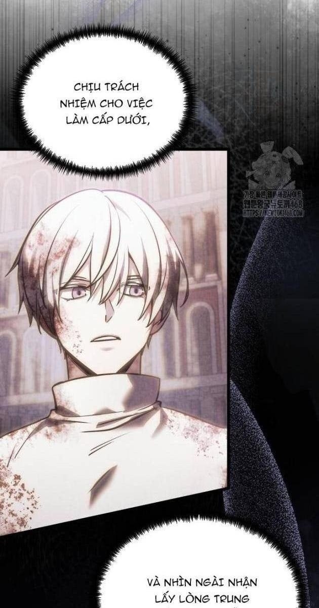 Hắc Kị Sĩ Thiên Tài Giới Hạn Thời Gian - Page 136