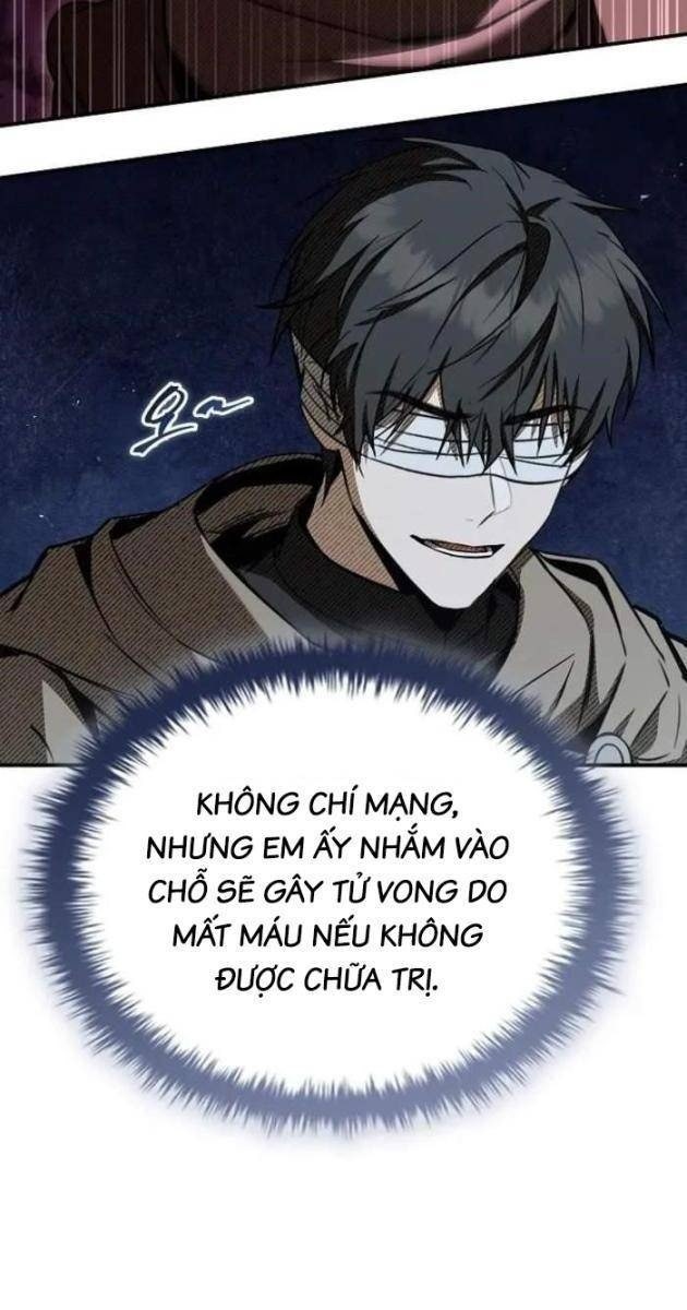 Vô Hồn Bất Kính Giả Dạ - Page 44