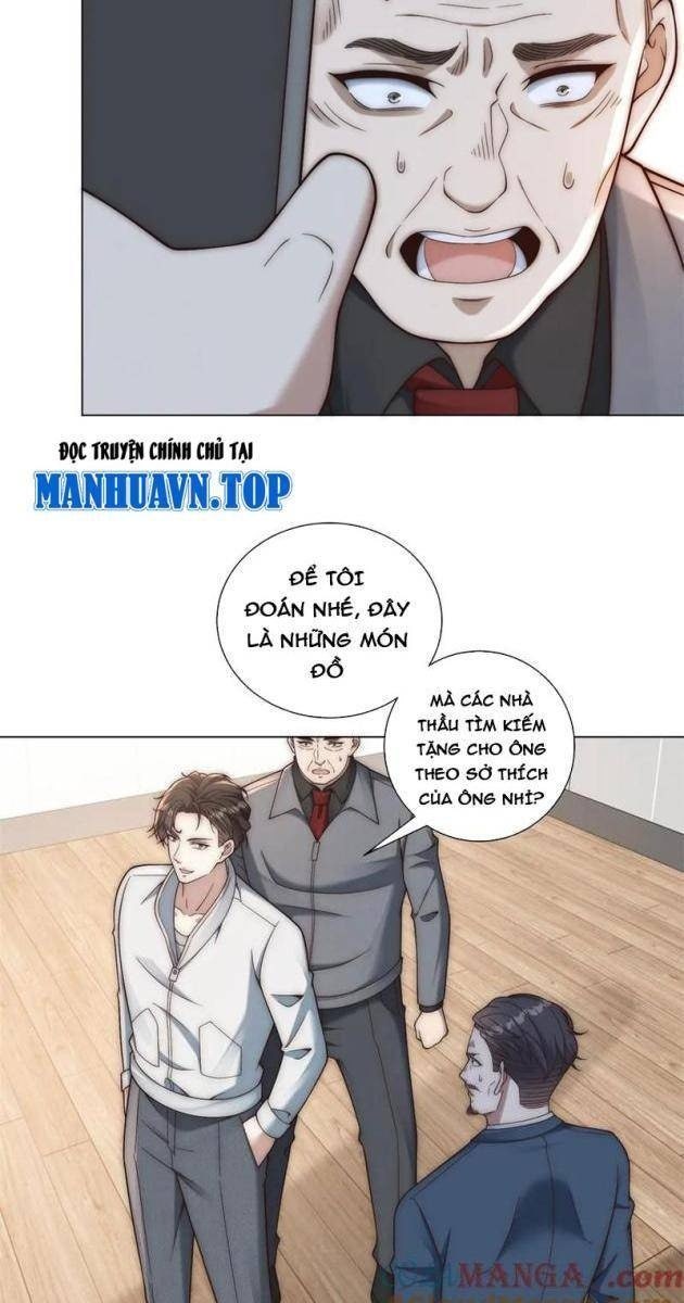 Giá Trị Hàng Hóa Giảm Trăm Vạn Lần - Page 23