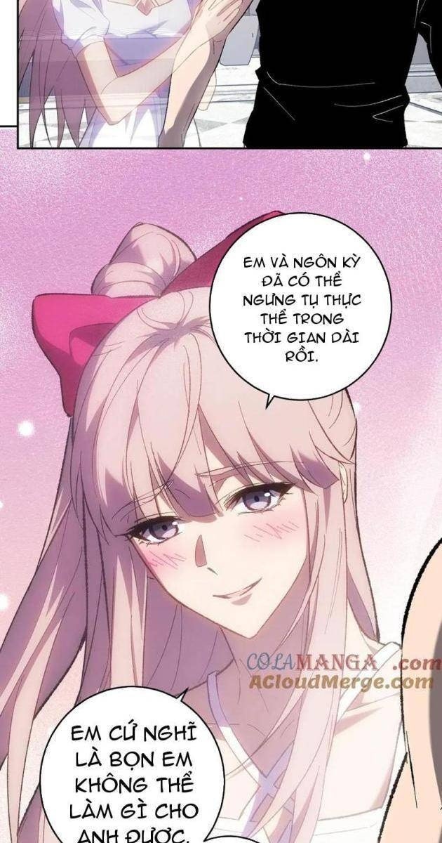 Toàn Dân Tận Thế: Ta, Virus Quân Vương - Page 59