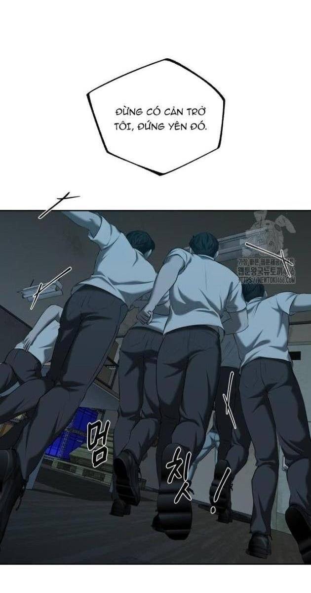 Bạn Gái Tôi Là Quái Vật - Page 70