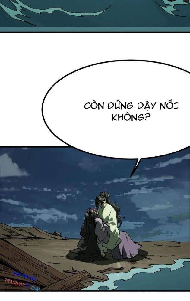 Không Cẩn Thận Lưu Danh Muôn Thủa - Page 20