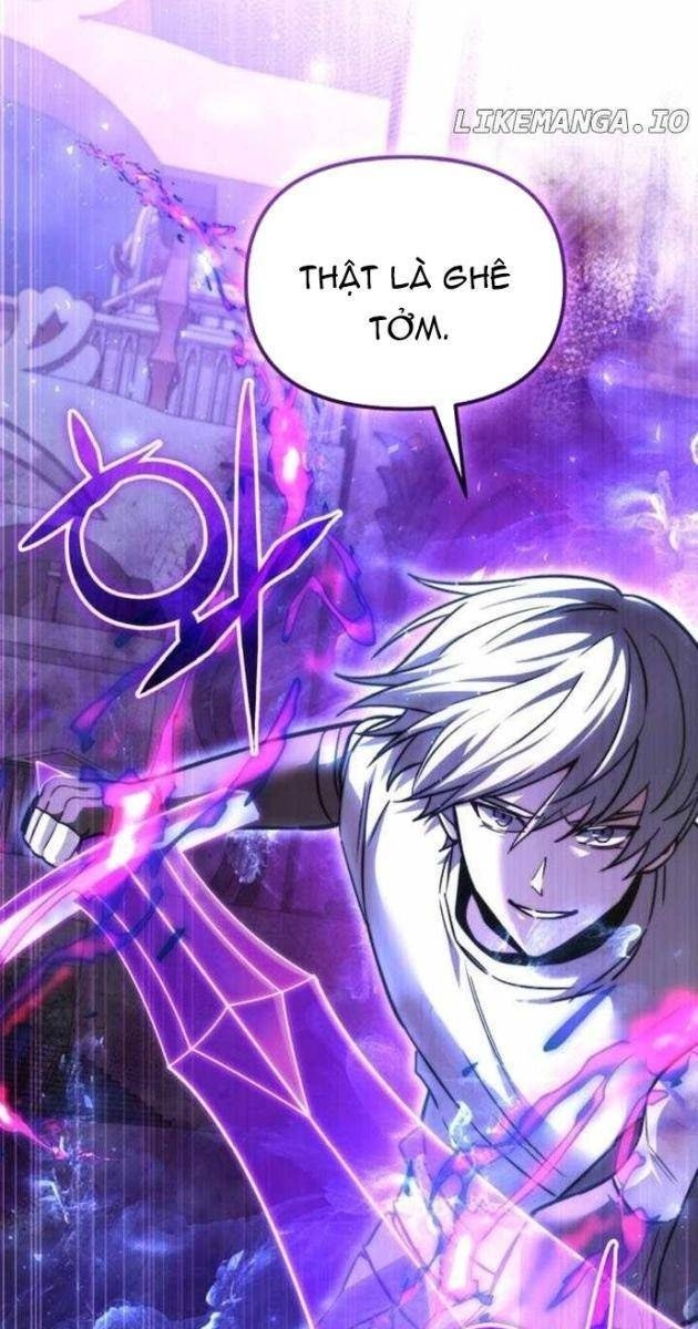 Hắc Kị Sĩ Thiên Tài Giới Hạn Thời Gian - Page 102