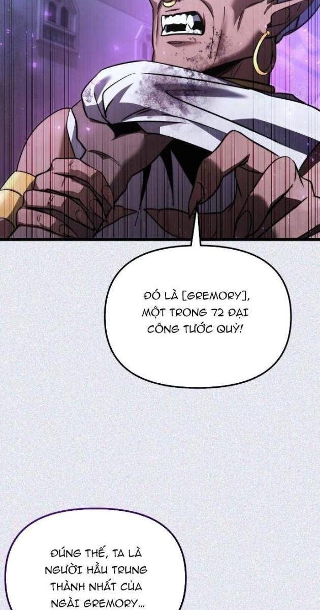 Hắc Kị Sĩ Thiên Tài Giới Hạn Thời Gian - Page 57