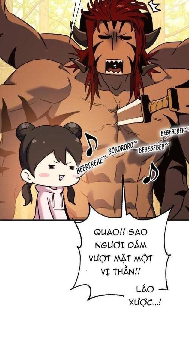 Tiểu Pháp Sư - Page 96