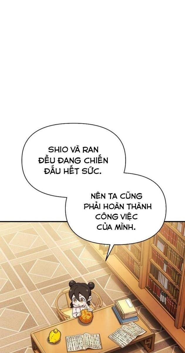 Tiểu Pháp Sư - Page 14