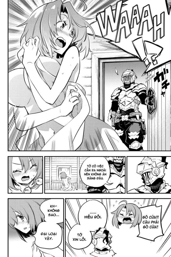 Thợ Săn Goblin - Page 20