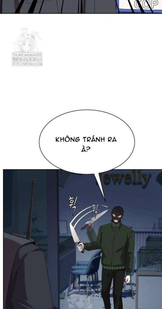 Từ Nhân Viên Vạn Năng Trở Thành Huyền Thoại - Page 42