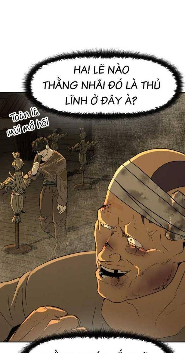 Bộ Mặt Giả Tạo - Page 25