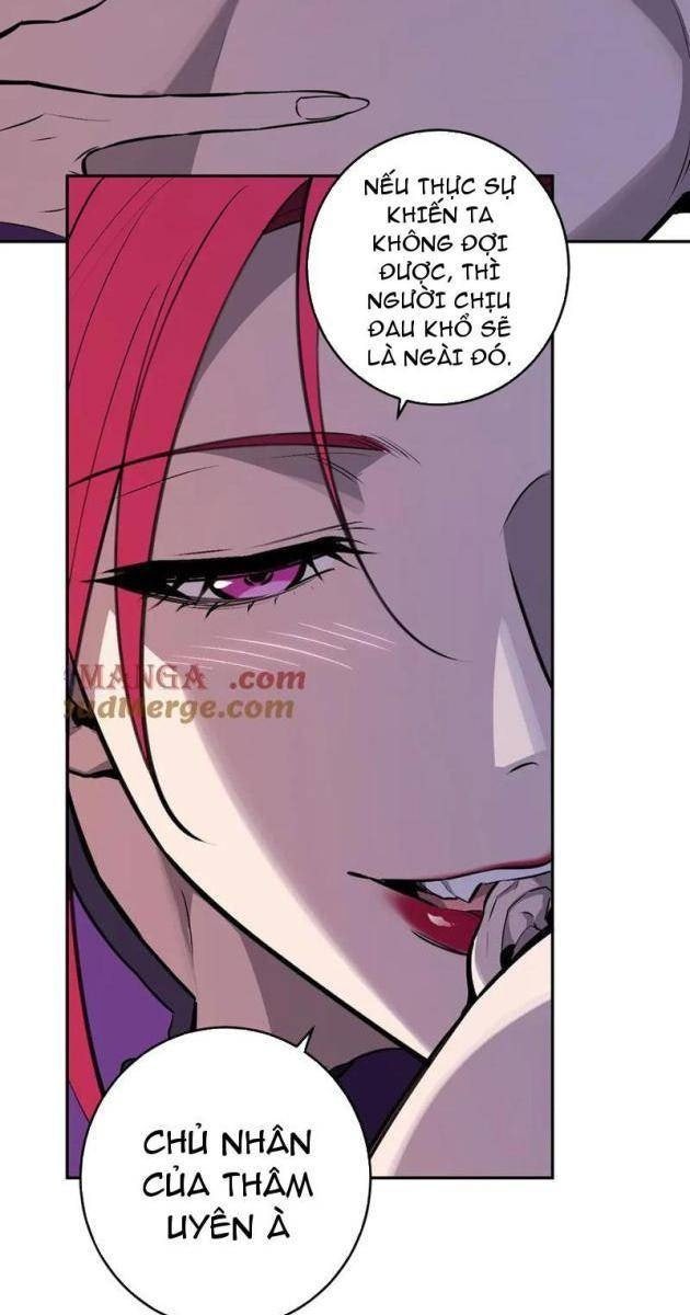 Toàn Dân Tận Thế: Ta, Virus Quân Vương - Page 9