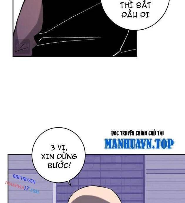 Toàn Dân Tận Thế: Ta, Virus Quân Vương - Page 46