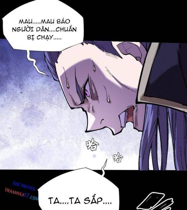 Quỷ Trọc Tiên Đạo - Page 16