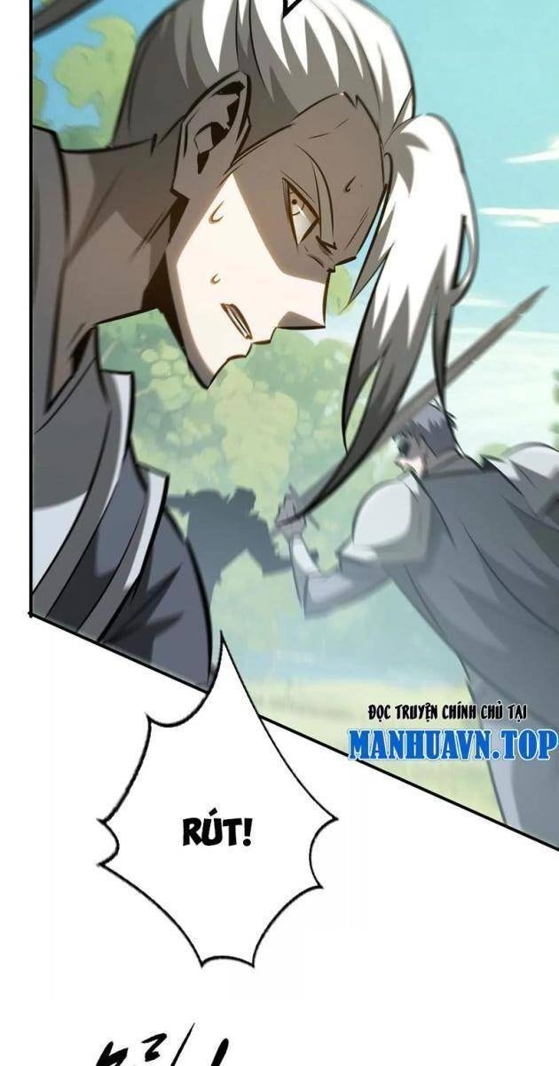 Võng Du Thiên Hạ Vô Song - Page 25