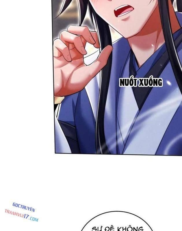 Các Nữ Sư Tôn Đều Muốn Chiếm Hữu Ta - Page 6