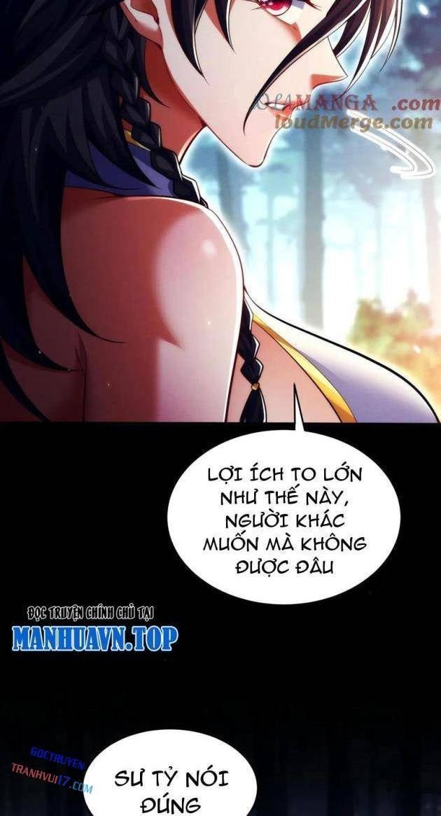 Các Nữ Sư Tôn Đều Muốn Chiếm Hữu Ta - Page 18