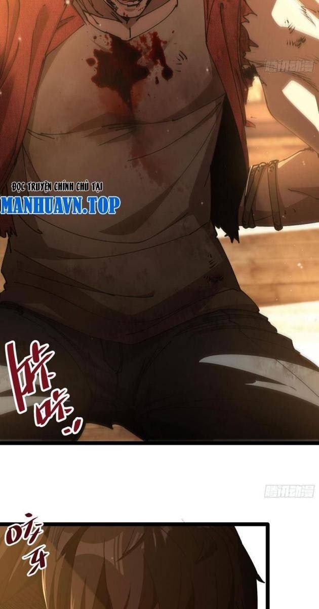 Tận Thế Giáng Lâm, Ta Trùng Sinh Thành Bạo Quân - Page 15
